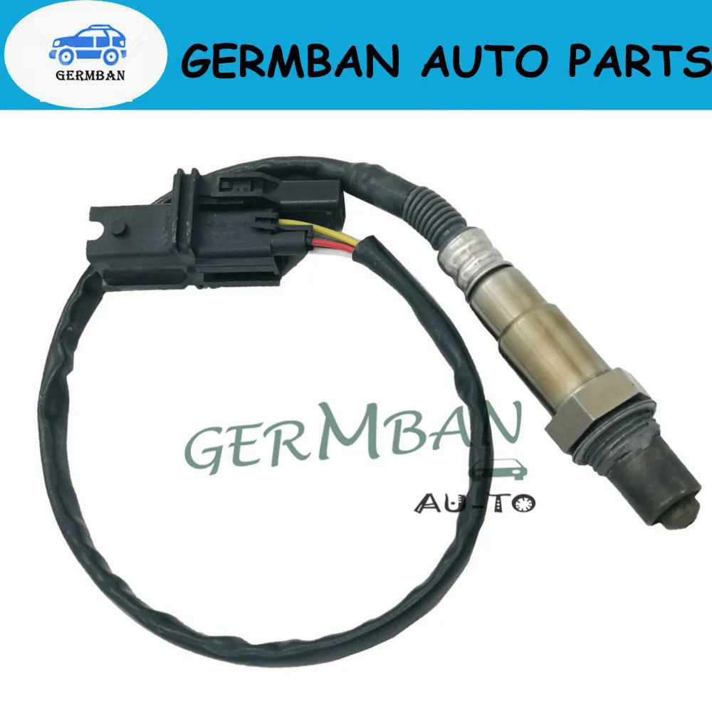 Кислородный датчик вверх по потоку 22641-AA012 22641-AA01A 250-25005 для Nissan Altima 2.5L 350Z 3.5L 04-06 Sentra
