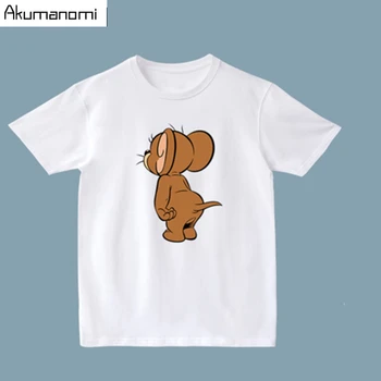 

Cotton T-shirt Casual Woman Big Shirts Plus Size 7XL 6XL 5XL 4XL XXXL Short Sleeve Black White Gray Elephant Harajuku Kawaii Top