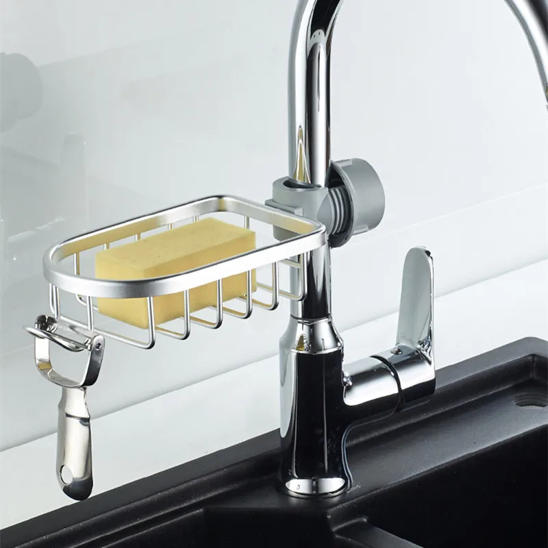 Other DIY & Tools Convenient Clipon Soap Tray Stainless steel Soap