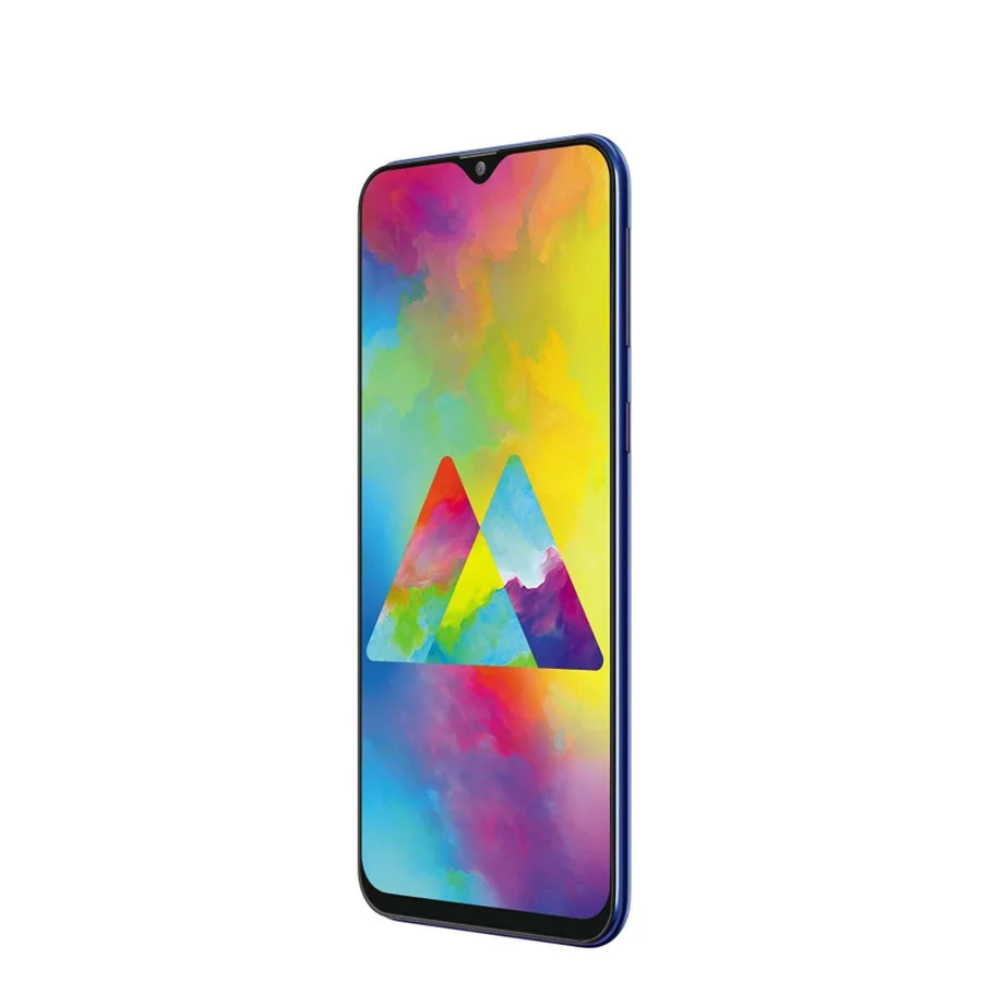 Мобильный телефон samsung Galaxy M20 M205F/DS Dual SIM 5000mAh 6," Exynos 7904 3 GB/4 GB ram 32 GB/64 GB rom 4G