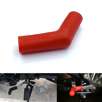 

Universal Motorcycle Gear Shifter Shoe Case Cover Protector For KAWASAKI Z250 Z300 Z750 Z750S Z750R Z800 Z900 Z1000 ER-6F ER-6N