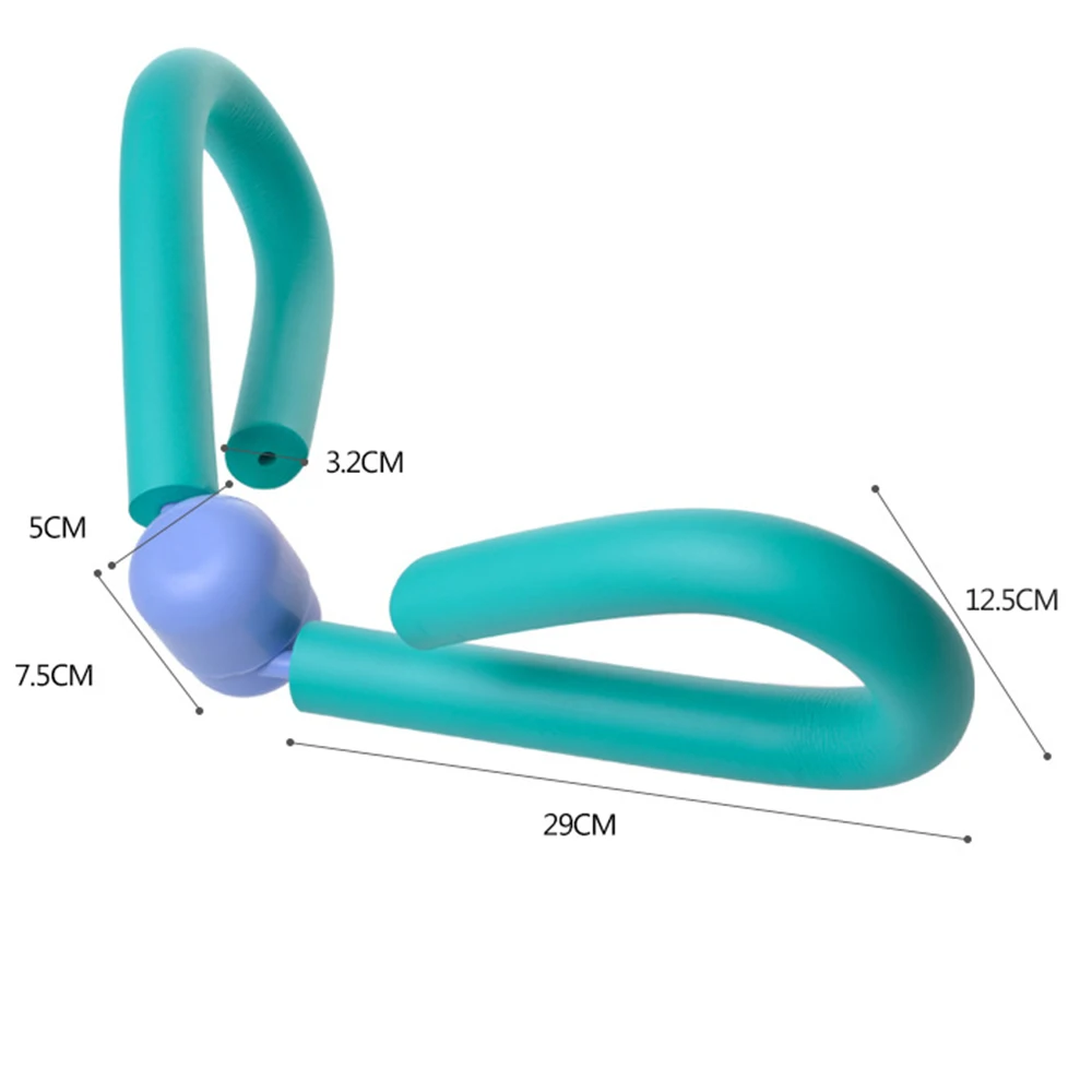 

Fitness Equipment For Home Gym Thigh Muscle Trainer Leg Muscle Arm Chest Fitness Gym Equipment Exercise Home Gym Master