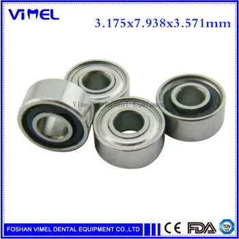 

High Quality 2019 NEW Bien Air 10pcs Ceramic Dental Bearing Balls Used For High Speed handpiece