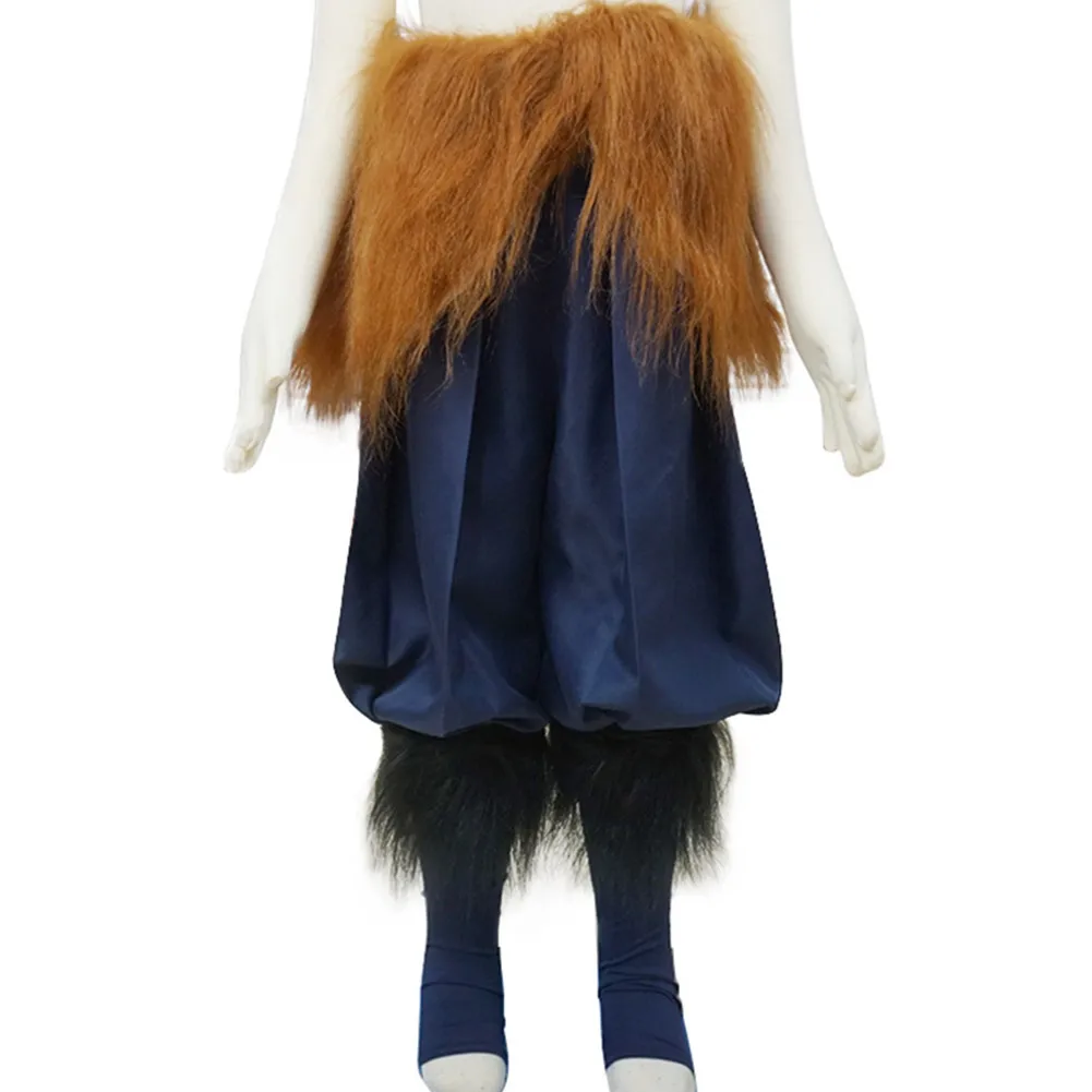 Детский костюм для косплея из аниме рассекающий демонов |