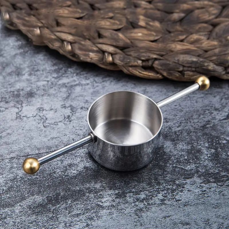 Виски мерная чашка для вина 30 мл весовой инструмент для барменов из нержавеющей стали для баров молочных чайных магазинов