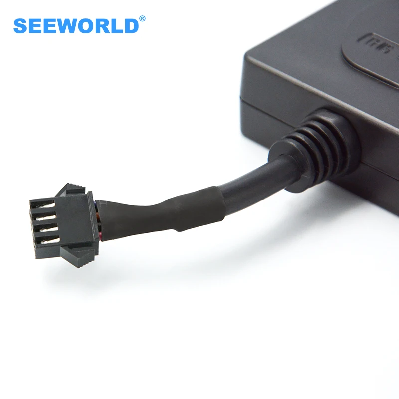 Seeworld Автомобильный gps трекер 4g отслеживающее устройство S100 мини gps трекер с gps отслеживающей системой