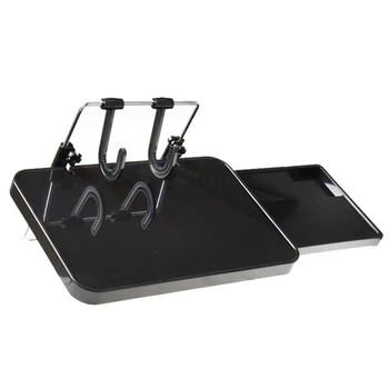 

Car Mounted Small Table Board Car Dining Table Folding Computer Study Table Computer Rack Laptop Support