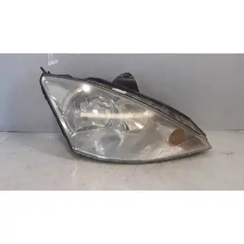 

8689518 Right headlight Ford Focus Saloon (cak) 1.8 Tddi Turbodiesel Cat