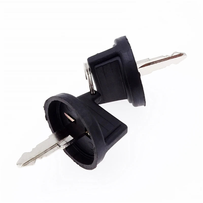 Interruttore Accensione A Chiave 4 Fili - Per Quad, ATV, Go Kart E Moto - Foto 5