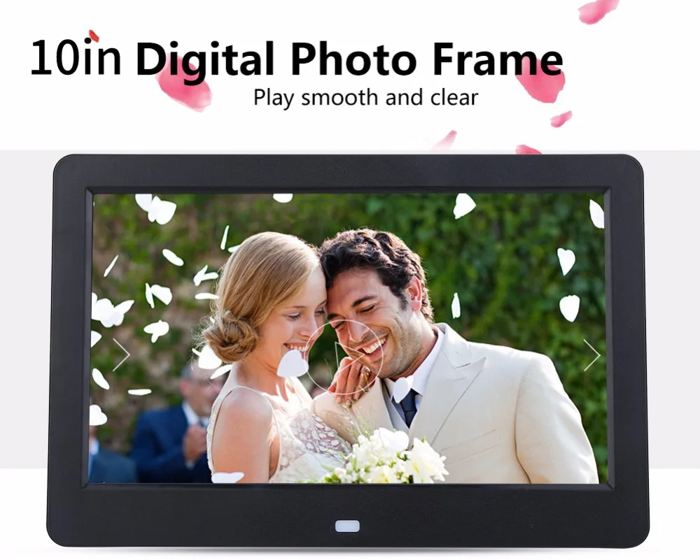 digital photo frame