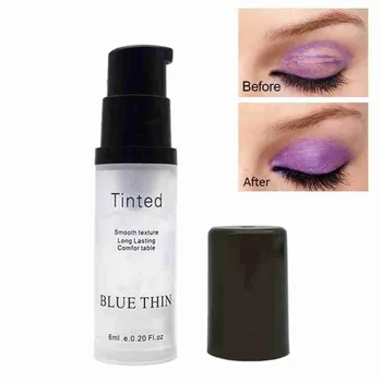 

Eyeshadow Primer Makeup Eye Base Cream Liquid Eye Shadow Primer Oil Control Cover Dark Eye Circles Moisturizing For Long