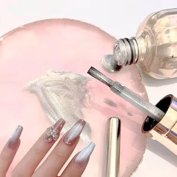 

9D Spar Cat Eyes Soak Off Gel Nail Art Design Manicure Enamel cat eyes Gel Polish UV Gel Nail Polish Lacquer