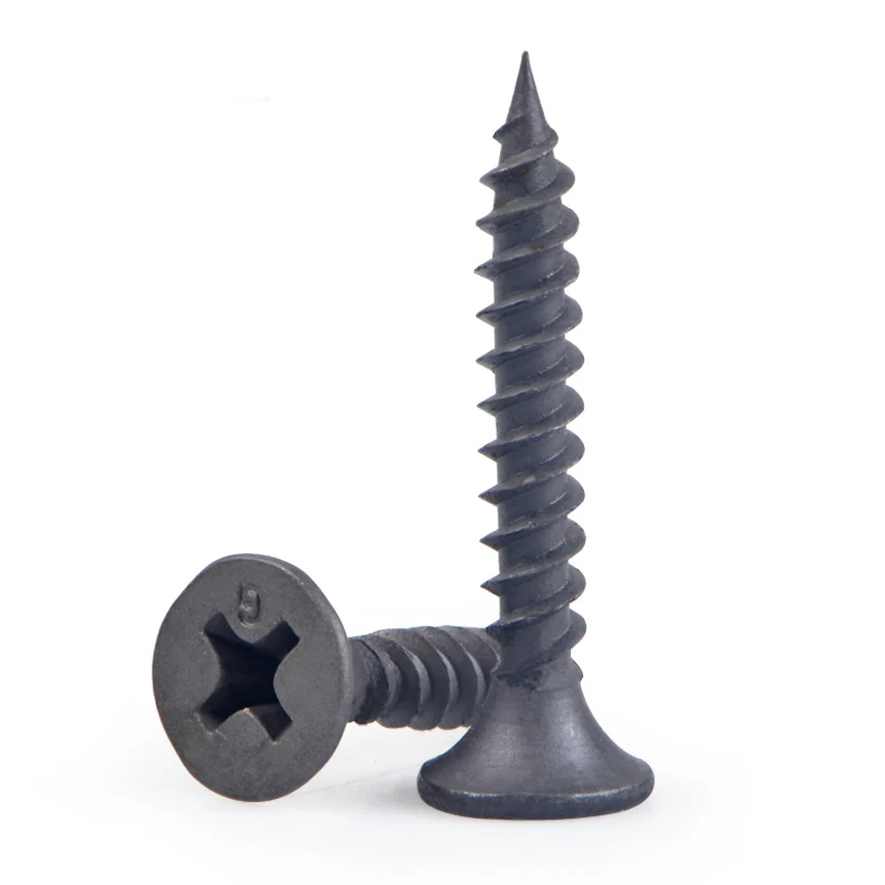 Phillips-Flat-Head-Cross-Recessed-Thread-Drywall-Screws-Ash-Phosphorus-Countersunk-Self-Tapping-Wood-Screw-Bolt (2)