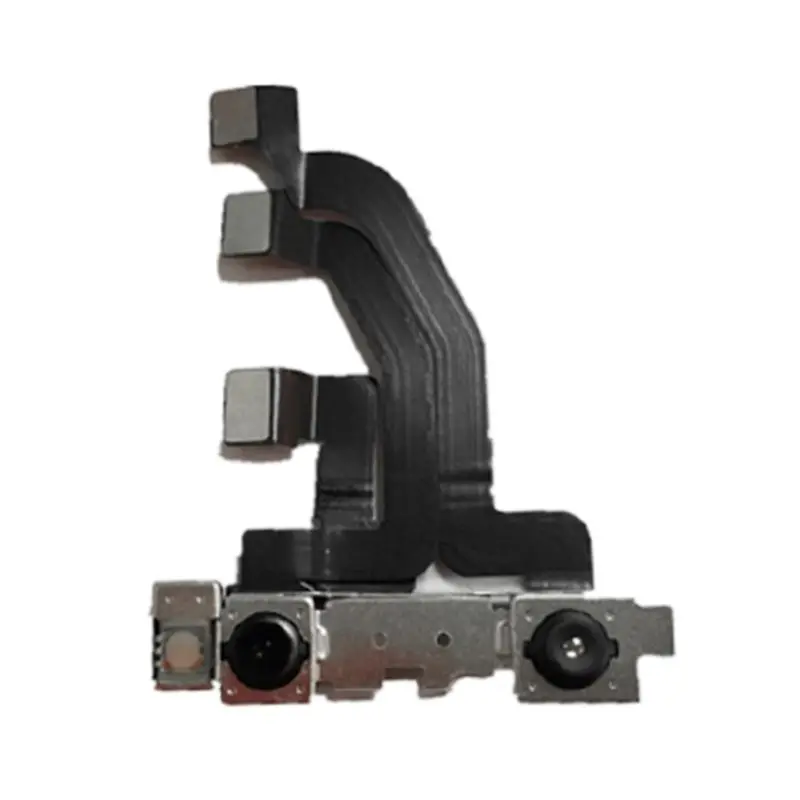 1 Pc eplacement Front Facing Camera Module Flex Ribbon Cable for iPhone X Kit