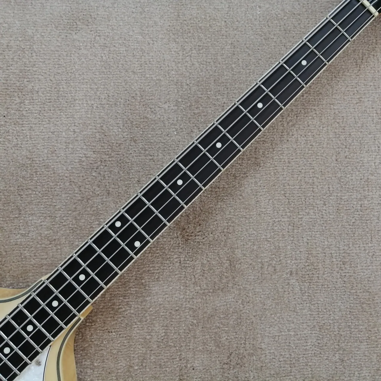 Horfner Violin 4 Strings Bass Guitar Natural Wood Color Tiger Flame Body Free Shipping Guitar Aliexpress Horfner Violin 4 Strings Bass Guitar Natural Wood Color Tiger Flame Body Free Shipping Guitar Aliexpress