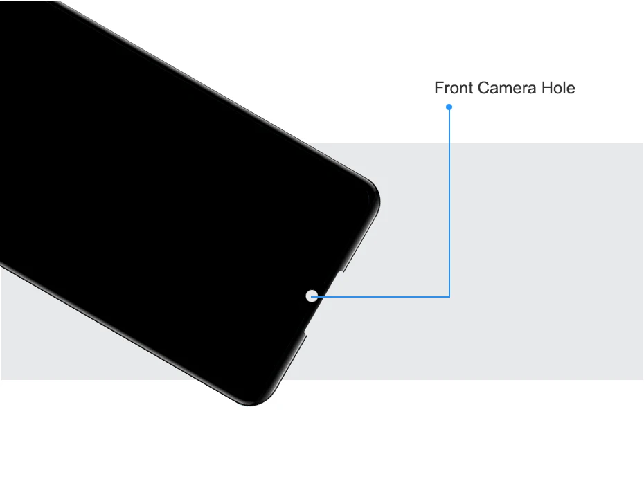 Phones e Accessories