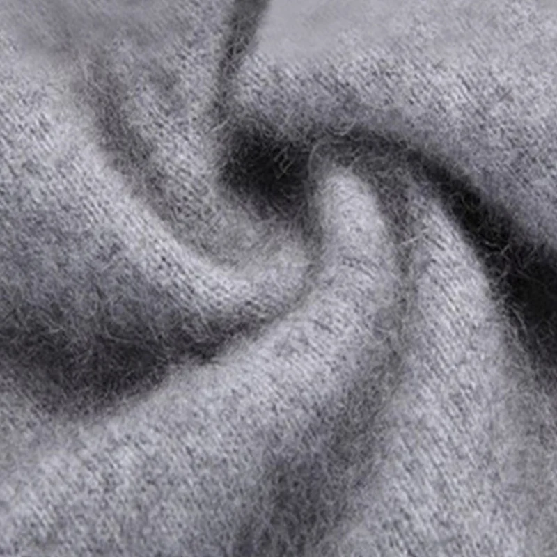 Cashmere Blend Wool 2/26n Natural Undyed Soft Pure Cashmere Yarn for Hand Knitting Weaving Worsted High Quality knitting yarn 5