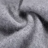 Cashmere Blend Wool 2/26n Natural Undyed Soft Pure Cashmere Yarn for Hand Knitting Weaving Worsted High Quality knitting yarn 5