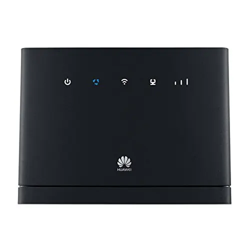 Разблокированный huawei 4G Беспроводной Маршрутизаторы B315 B315s-22 3g 4G маршрутизаторы CPE Мобильная точка доступа Wi-Fi со слотом для Sim карты PK B310