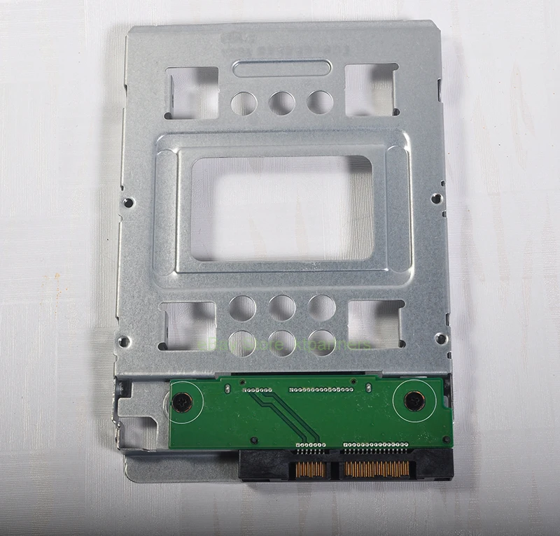 654540-001 hp 2," SSD to 3,5" SATA адаптер лоток SAS HDD кронштейн отсек 6 заказов