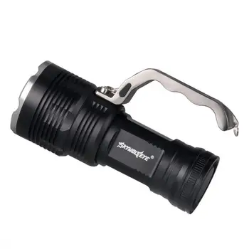 

XHP50 LED Flashlight Rechargeable Super Bright 4-modes Torch Work Light Usb Torch Light Metal Torch Light