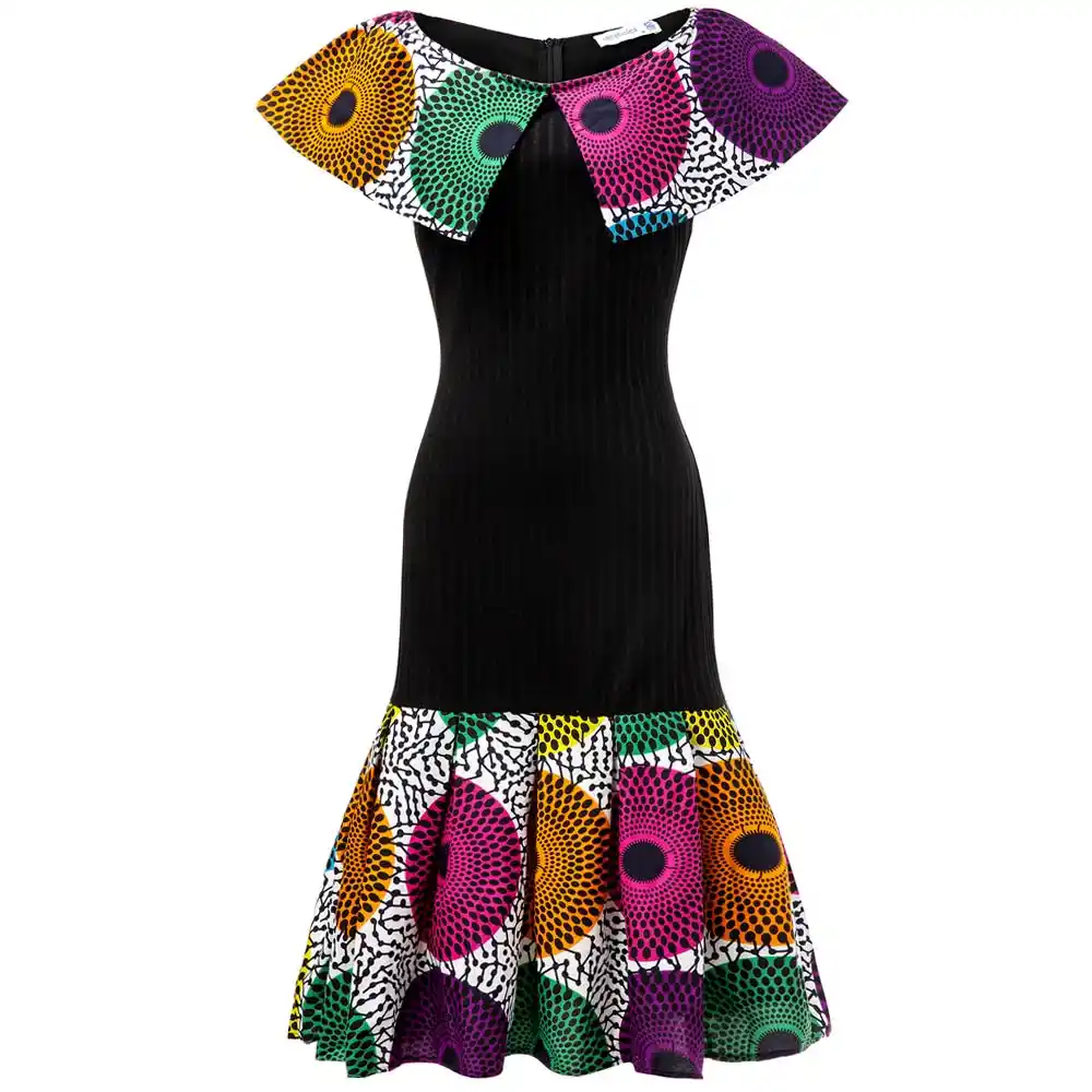 ankara traditional dresses