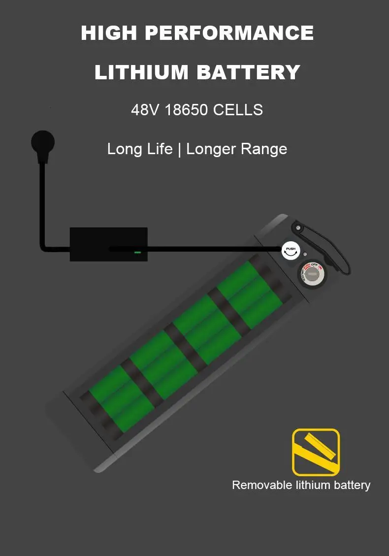 Perfect Big Fat 4.0 Tires Off Road Electric Bike 2 Wheel Electric Bicycle 500W 48V Portable Folding Electric Snow Scooter For Adult 12 Perfect Big Fat 4.0 Tires Off Road Electric Bike 2 Wheel Electric Bicycle 500W 48V Portable Folding Electric Snow Scooter For Adult 12