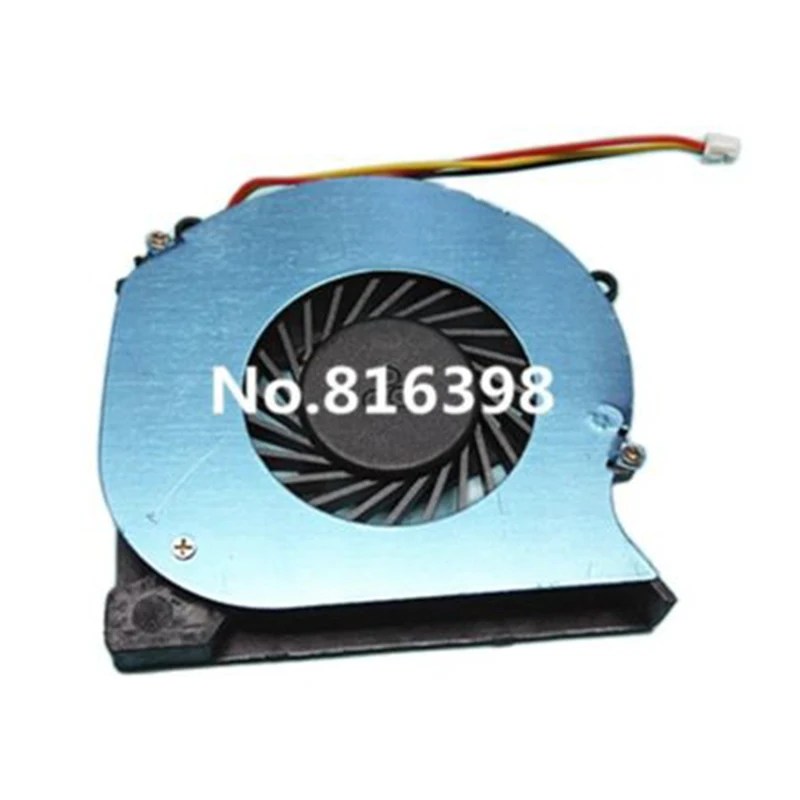 Новый вентилятор для HP Pavilion DV2 DV3 1000 DV3Z CQ35 CQ36 CPU охлаждающий вентилятор|cooling cooler|cooler