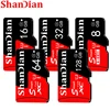 SHANDIAN – Mini carte sd pour smartphone et PC, 16 go/32 go/64 go/128 go, classe 10, 100% originale ► Photo 2/6