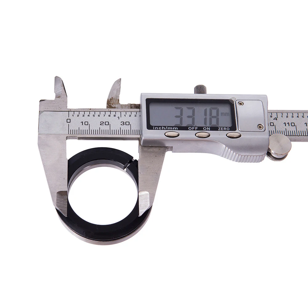Дорожное кольцо для велосипеда подшипник ZTTO 4247 T коническая труба из алюминиевого сплава