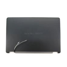Ноутбук ЖК-дисплей верхняя крышка для DELL Latitude E7470 0FVX0Y FVX0Y 0HF58X HF58X 0919HM 919HM 0K38P4 K38P4 0KRC74 KRC74 0TJMHF 0VPRH9