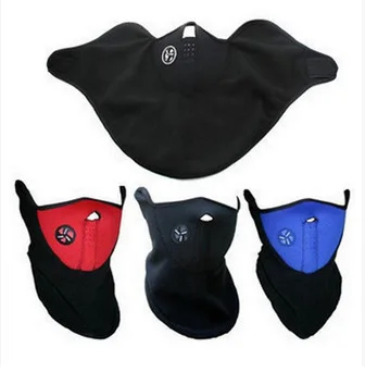 

Face Mask Motorcycle Windproof Mask Motorcycle Helmet Outdoor-Sports-Warm-Snowboard-Ski-Neck-Face-Mask Cycling Electric Cyclists