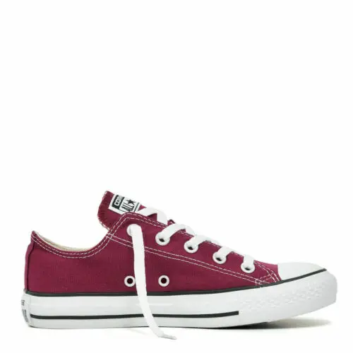 Женские кроссовки Унисекс Chuck-Taylor aylor All Star Lage Ox Hoge, женские кроссовки из парусины Schoenen, дизайнерские спортивные кроссовки - Цвет: Displayed color