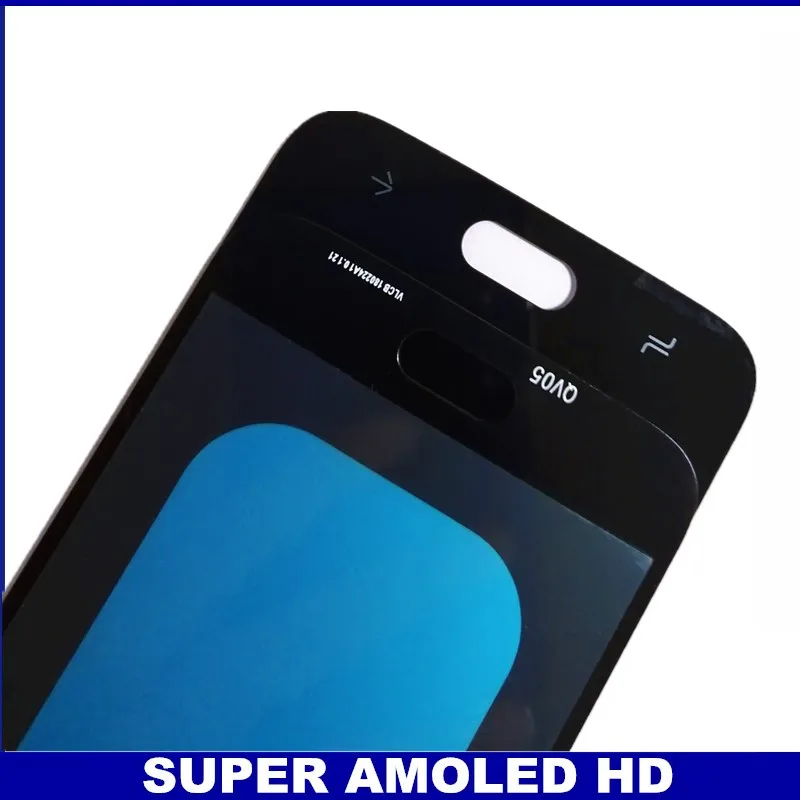 После тестирования j250 дисплей подходит для samsung Galaxy J2 pro J250 J250F J250H J250M lcd сенсорный экран дигитайзер компонент