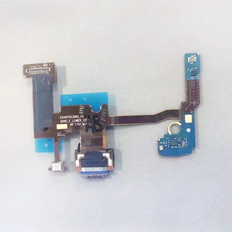 

For LG Google Pixel 2 XL Type C Usb Charging Charger Dock Port Flex Cable Repair Parts