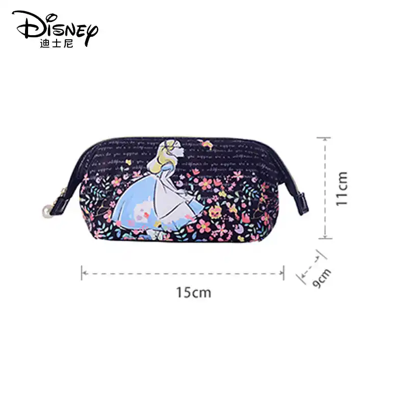 ディズニーアリス王女化粧品袋女性ハンドバッグ 新女の子メイクアップバッグ便利な収納袋防水トラベルトイレタリーバッグ 化粧バッグ ケース Aliexpress