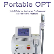

IPL OPT SHR Hair Removal Laser Machine Skin Care Rejuvenation With 430nm 480nm 530nm 560nm 590nm 640nm 690nm Filters For Perma