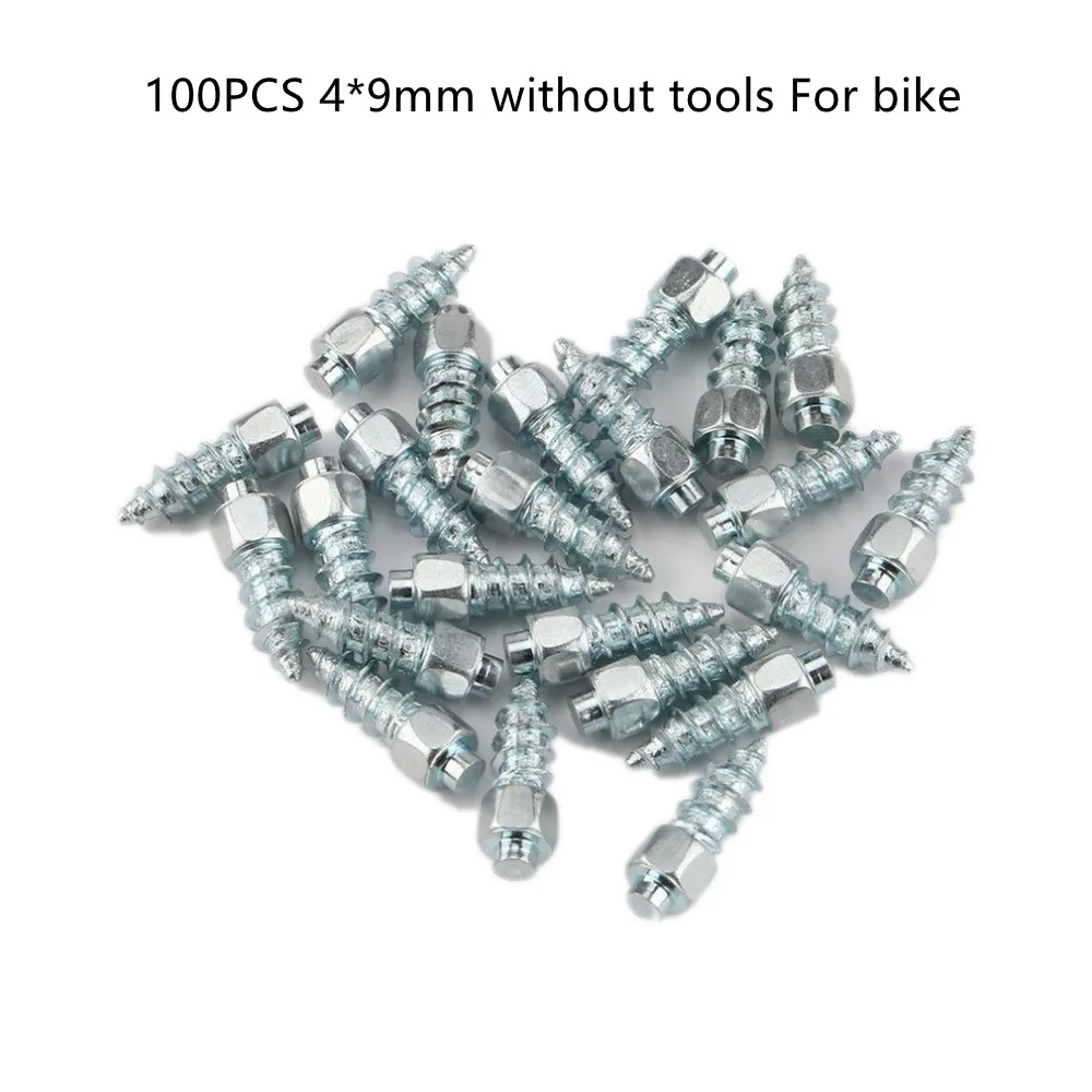 4x9mm without tool