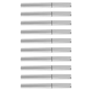 

10pcs High Quality Useful Glass Portable Nail Art Tool Manicure File Nail Files for Home