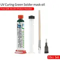 Green oil 4 in 1