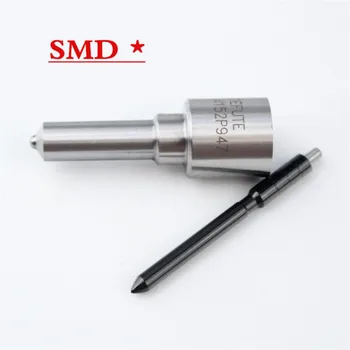 

4 pcs DLLA152P947 093400-9470 Common Rail Diesel Nozzle for Injector 095000-6250 Nissan NAVARRA Car