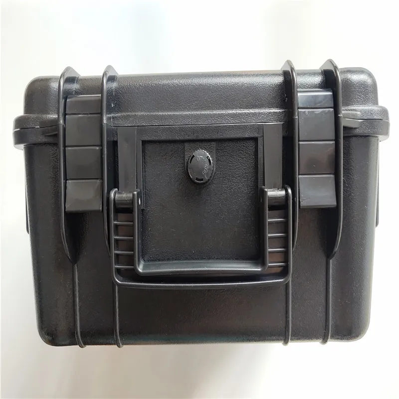 Scatola Stagna Per Radio YAESU FTM-400XDR/DE - Custodia Esterna Impermeabile Per Emergenza - Foto 4