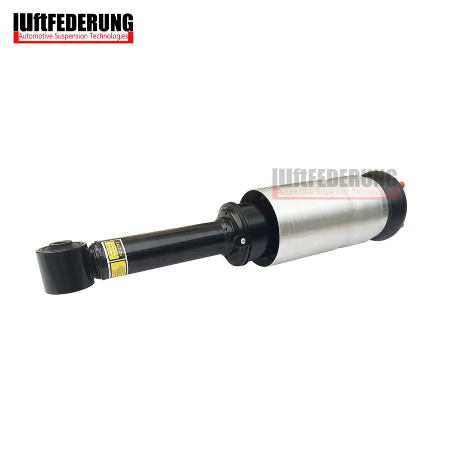 

Luftfederung New Shock Absorber Front Air Suspension Air Spring Air Ride Assembly Fit Land Rover Discovery 3 LR3 RTD501080