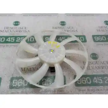 

ELECTRIC FAN TOYOTA C-HR Hybrid Active 2 PINS 163630T200S [16675790]