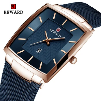 REWARD Men's Luxury Business Watch