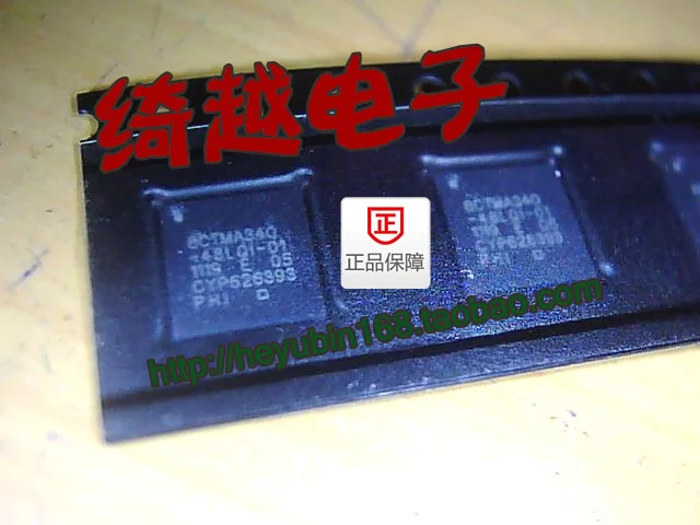 5 шт./лот CY8CTMA340-48LQI-09T CY8CTMA340