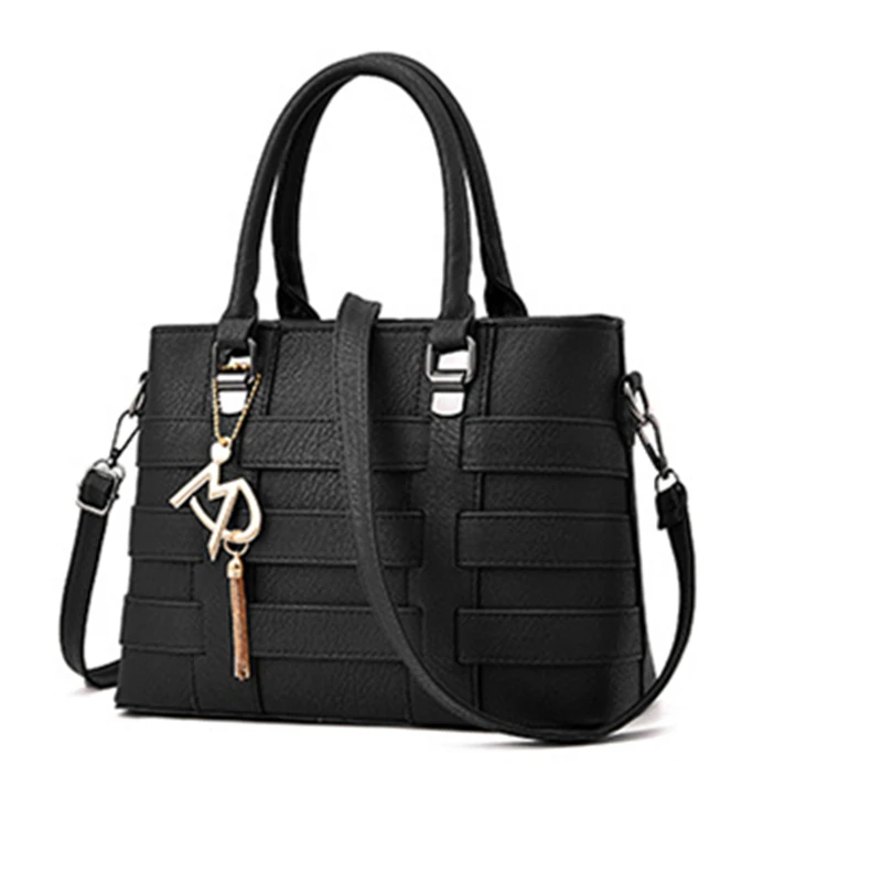 Новинка 2020 плетеная Сумка с подкладкой женские сумки в клетку из искусственной