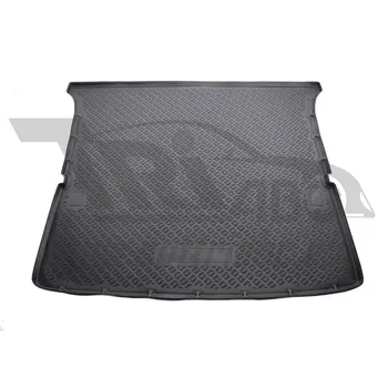 

Trunk Mat Infiniti QX56 (2010)\ Infiniti QX80 (2010)\ Nissan Patrol (2010) (5 seats) npa00-t61-490