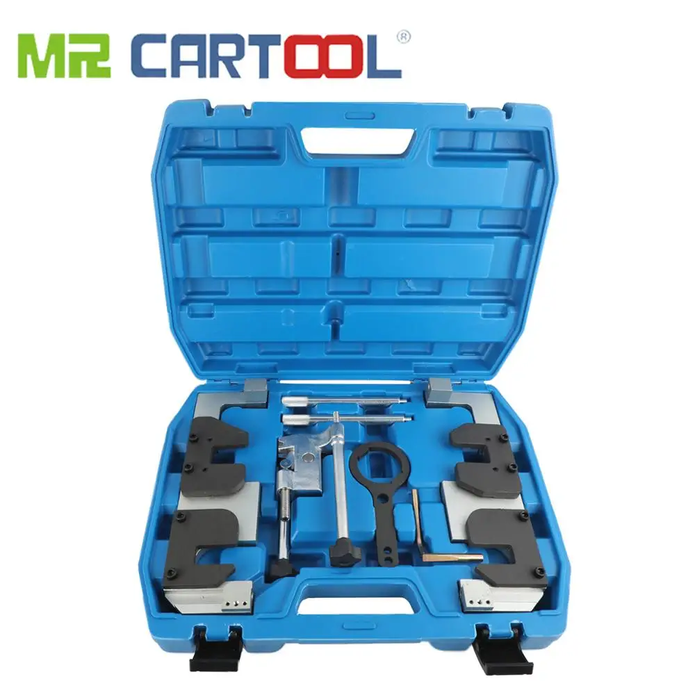 MR CARTOOL двигатель распределительного вала выравнивания времени блокировки