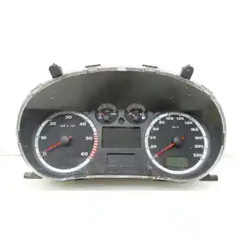 

W06K0920801F BOX INSTRUMENTS SEAT CORDOBA SALOON (6K2)